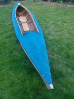 Faltboot Hammer - 2 Sitzer Kajak, Kanu