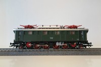 Märklin " BR E 75 " der DB, Märklin 37750, Digital, Spur H0