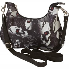 coach hobo redeye