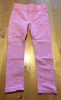 Rosa Jeggins Leggins Jeans Gr 104 H&M *Wie Neu*