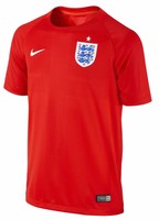 Nike England Trikot Jersey 147 - 158. Boys Away Jungen 12 - 13 Jahre. Manchester
