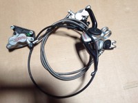 Magura Scheibenbremse Gustav