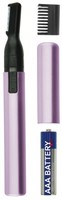 Wahl Micro Finish Haartrimmer / Lady Shaver, Alugehäuse, Lady Groomer, 42521
