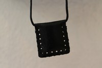 Cevsen Nazar Kuran-i Kerim  Muska Dua Kolye / Talisman Halskette Kette Nr.011