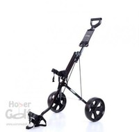 Legend Junior Jugend Kinder 2 Rad Golf Zieh Trolley Golftrolley 2-Rad Neu