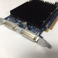 Apple PowerMac G5 nVidia 6600 256MB PCIE Dual DVI 631-0064 631-0063 630-6978