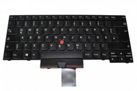 Tastatur, deutsch (DE) für Lenovo ThinkPad T430u Serie