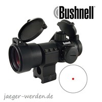 Bushnell Leuchtpunktvisier TRS-32 AR Optics, 5 MOA Abs. inkl. Montage - AR731305