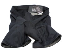 Gore Bike Wear Damen Fahrradhose Sitzpolster Kurz Gr XL  *NEU* ~nx410