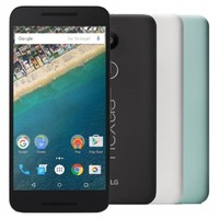LG GOOGLE NEXUS 5X 32GB H791 LTE 4G ANDROID SMARTPHONE HANDY OHNE VERTRAG