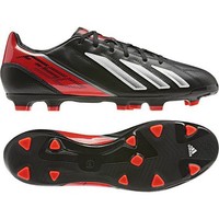 adidas F30 FG Leder Fussballschuhe Q33898