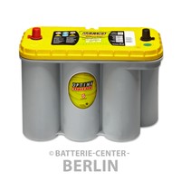 Yellow Top 12 V / 75 Ah Batterie YT S 5,5 US-Cars Optima