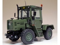 Welly WEIS2038 MERCEDES-TRACK 700 K (W440) LIMITED PCS 500 1:32 Modellino