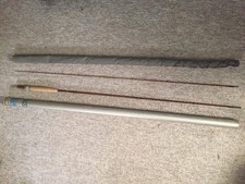 Vintage Orvis Battenkill Fly Rod 2pc