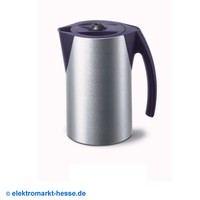 Siemens Original Thermokanne Ersatz für Kaffeeautomat TC91100 "Porsche Design" 