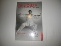 Taijiquan: Chen Taiji 38 Form and Applications von Ren Guang Yi (2003,...