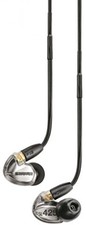Shure SE425-V Sound Isolating Earphones With Dual High Definition MicroDrivers