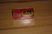 HERPA: 021517 Renault Twingo 1:87 in Gelb TOP!!