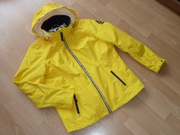 Regenjacke GAASTRA Sommerjacke w.NEU Jacke 2x getragen XXL/XL 46/44 Übergang