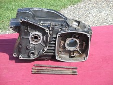 New listing
75 Husqvarna Husky 400Wr 400Cr Motor Center Cases Matched Mj Mk series ahrma Vmx