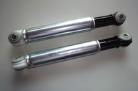 Stossdämpfer ( 2 Stück ) für Miele Waschmaschine  W902 W903 W915 W922 W948 W980