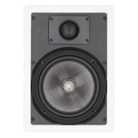 Magnat Interior IW 810 weiß, Einbaulautsprecher, Stück