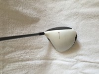 Taylor Made Burner Superfast 2.0, Driver, HT Loft, Regular - Flex  