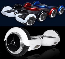 New Smart Self Balancing Electric Unicycle Scooter balance 2 wheels Hover Board