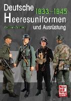 *  RICARDO RECIO CARDONA - DEUTSCHE HEERESUNIFORM UND AUSRüSTUNG