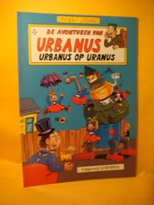urbanus co2 prostituee