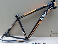 29er Twenty Nine Lite MTB Rahmen in RH 48cm 19" neu incl. Steuersatz!!!