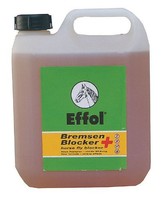Effol Bremsen Blocker, 2500 ml Fliegenschutz Mücken Fliegen, 1L= 27,60 EUR