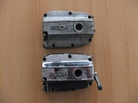 Puch Maxi Kupplungsdeckel