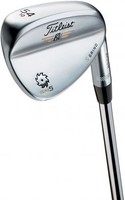 Titleist Vokey Wedge SM5, Tour Chrome