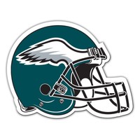 MLB Philadelphia Eagles 12 Inch Car Magnet