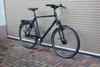 KTM VENETO 11 HS Alfine 28 Zoll 2016 Herren Trekking Fahrrad RH XXL UVP1399€