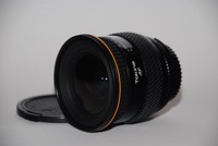 Tokina AF 20-35 mm F/3.5-4.5 AF Objektiv für Nikon