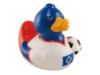 BADEENTE SCHWIMMENTE HAMBURGER SV "Trikot" HSV NEU