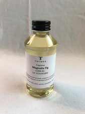 THYMES - MAGNOLIA FIG  - Fragrance Oil Refill - 3.25 OZ - NEW