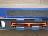 ROCO Autotransportwagen Sifta SBB 66532 H0 NEU OVP