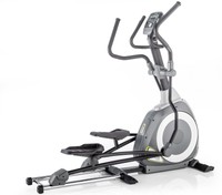 Fitnessgerät Crosstrainer Kettler Axos Elliptical P 18kg Schwungmasse bis 130kg