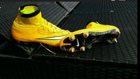 Mercurial Superfly SG Gr.45