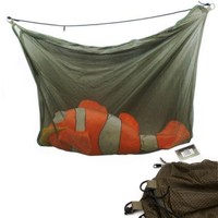 KARPFENSACK Carp Sack Deluxe Kescher 120cm Karpfen Boilie m Schnur f. Abhakmatte