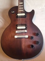 Schöne Gibson LPJ 2014 Les Paul Junior E-Gitarre SELBSTABHOLUNG in 29223 Celle