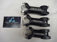 DRIVER Vorbau Ahead 1 1/8“, Lenkerklemmung 31.8, verschiedene Längen / A1