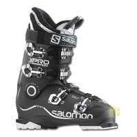 Salomon Herren Skischuhe X Pro 100 schwarz