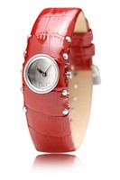 Dolce & Gabbana D&G Time Armbanduhr COTTAGE DW0351 NEU