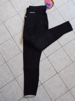 Kentucky Reithose 88 (84) schwarz  (25)