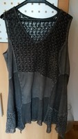 ***Tredy Shirt, Gr. 46, grau, TOP***