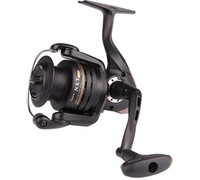 Brandungsrolle Stationärrolle Brandungsangeln DAM Quick NXT 165 FD bespult NEU